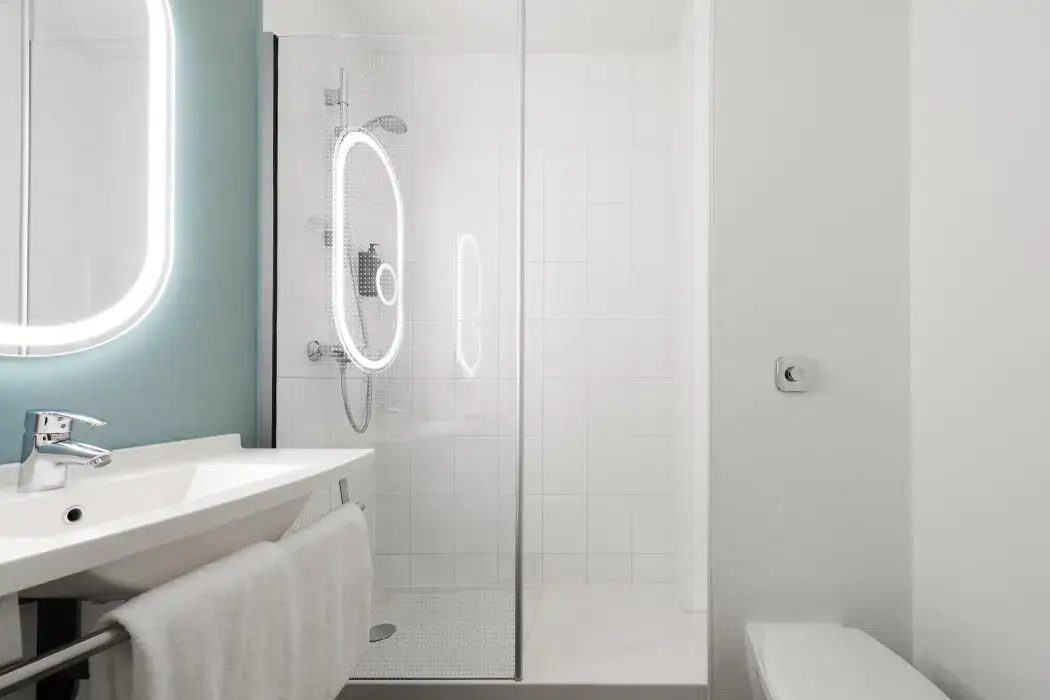 Ibis Nancy Brabois 4