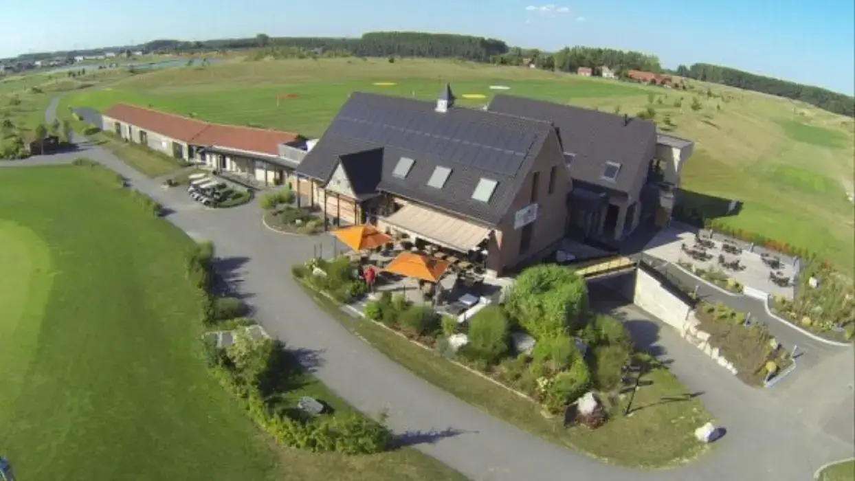 Merignies Golf Country Club