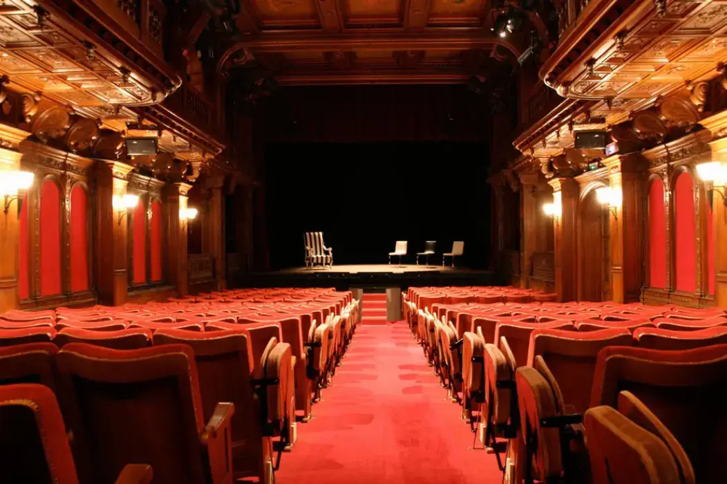 Théâtre Ranelagh 2