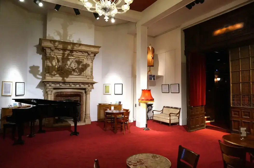 Théâtre Ranelagh 3