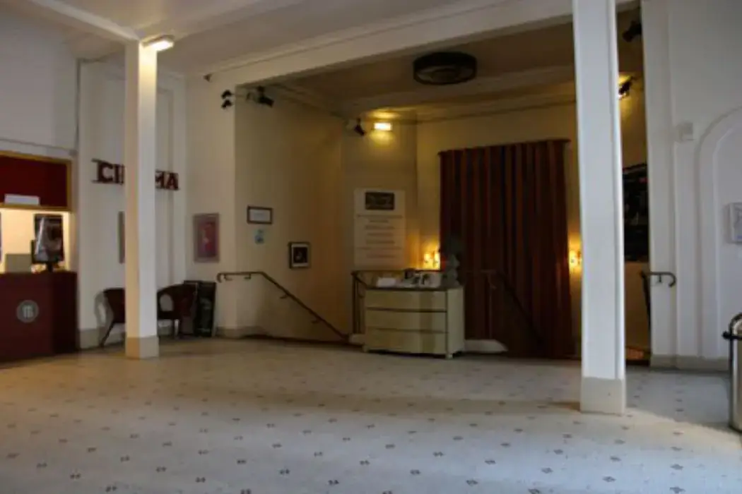 Théâtre Ranelagh 5