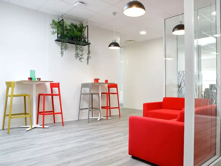 Hub Business Center 2