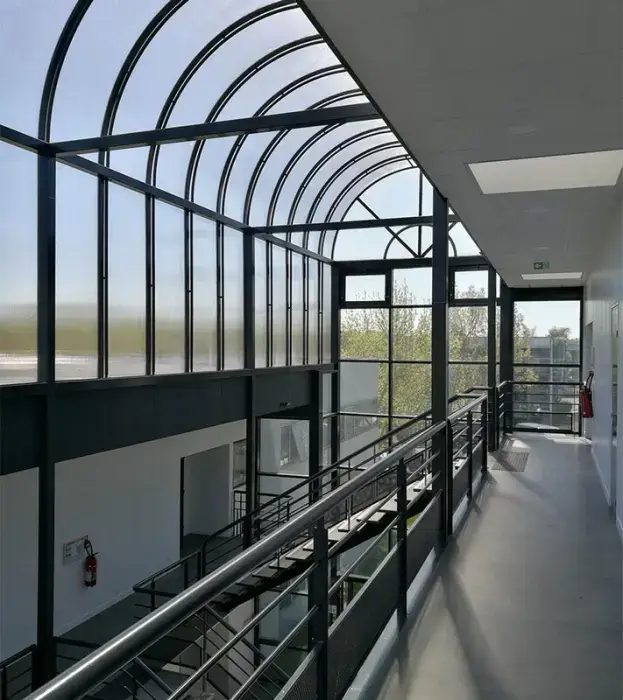 Hub Business Center 7