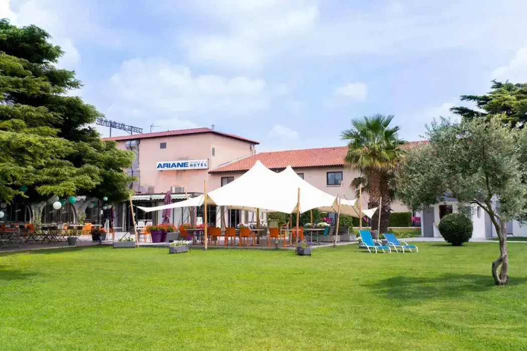 Ariane Hôtel