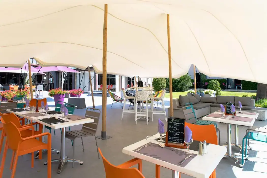Ariane Hôtel 8