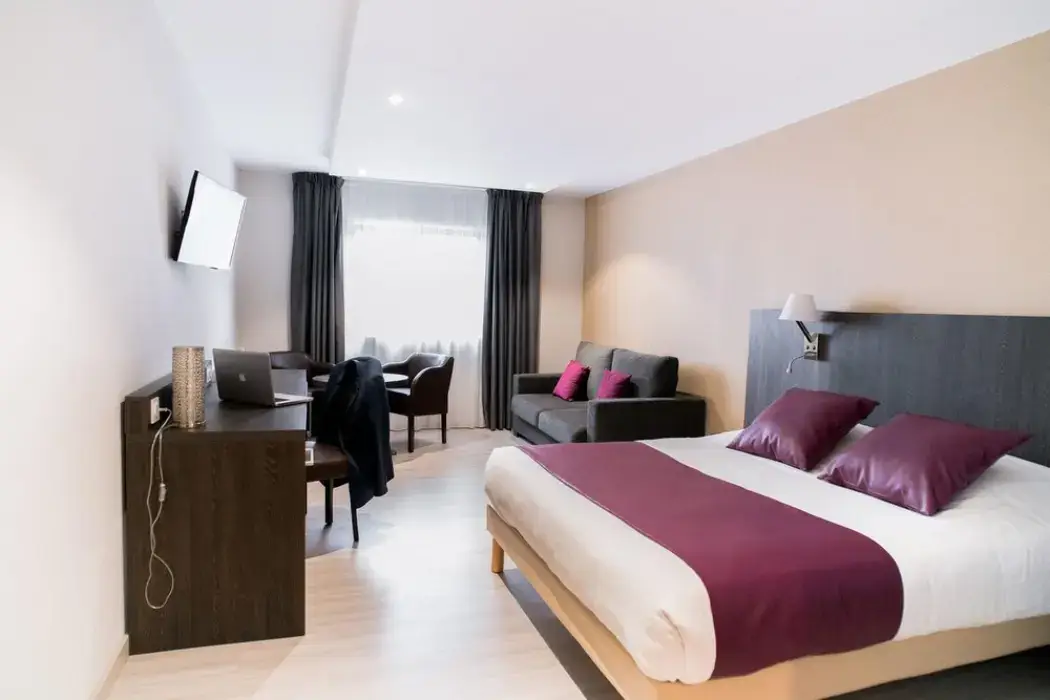 Ariane Hôtel 10