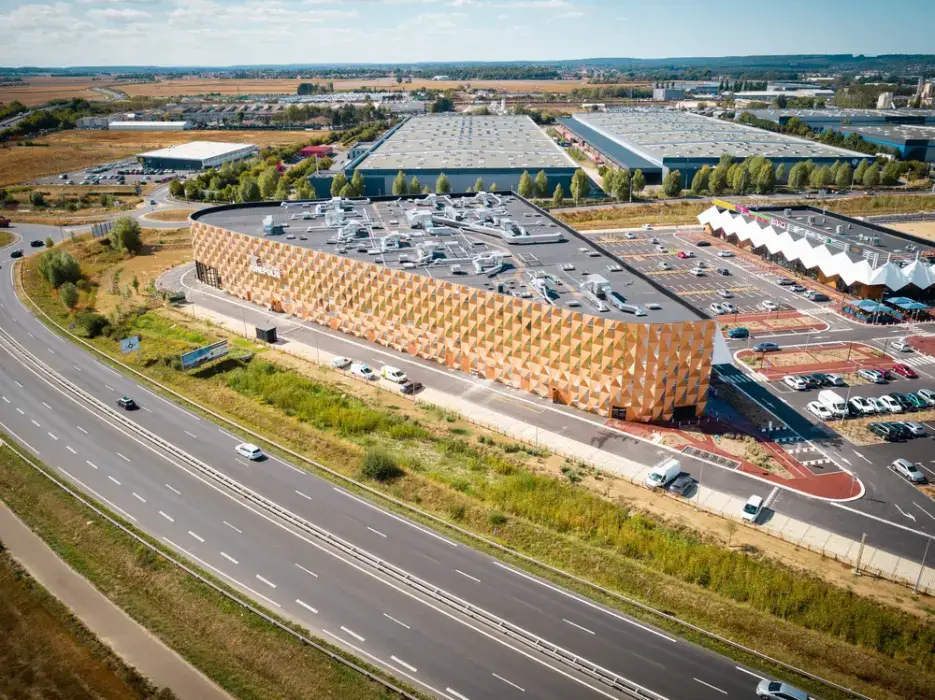 Kinepolis Brétigny-sur-Orge 2