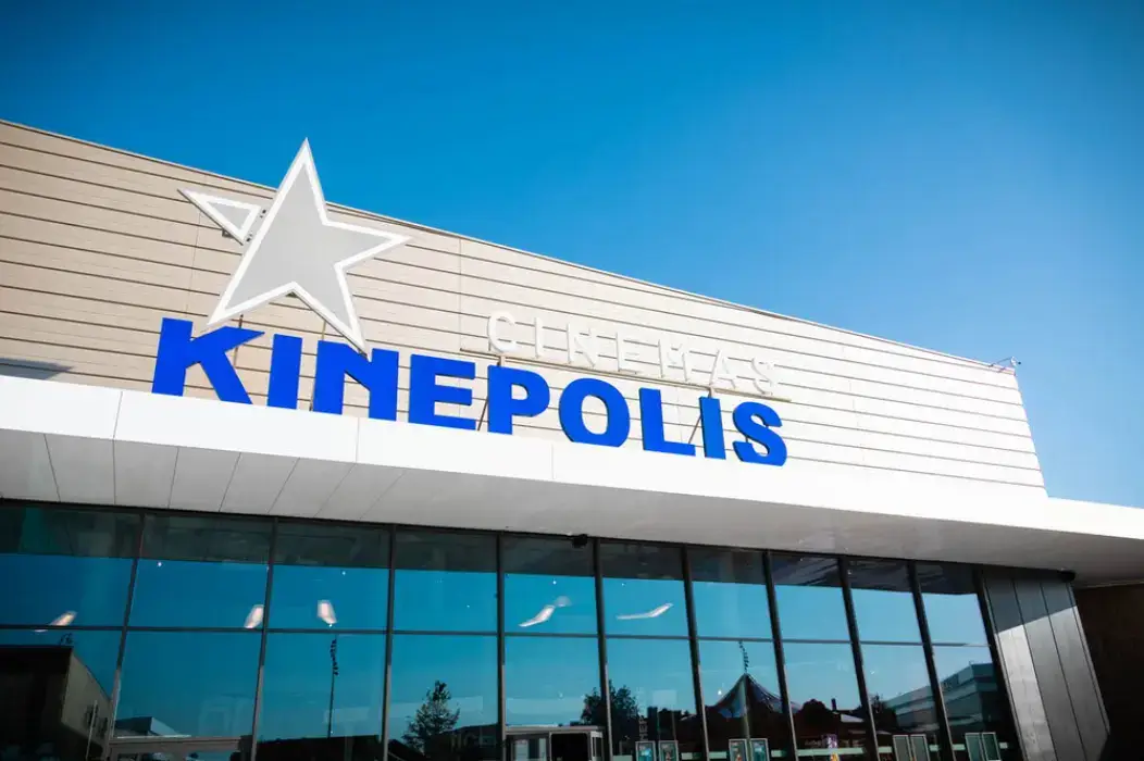 Kinepolis Brétigny-sur-Orge 3