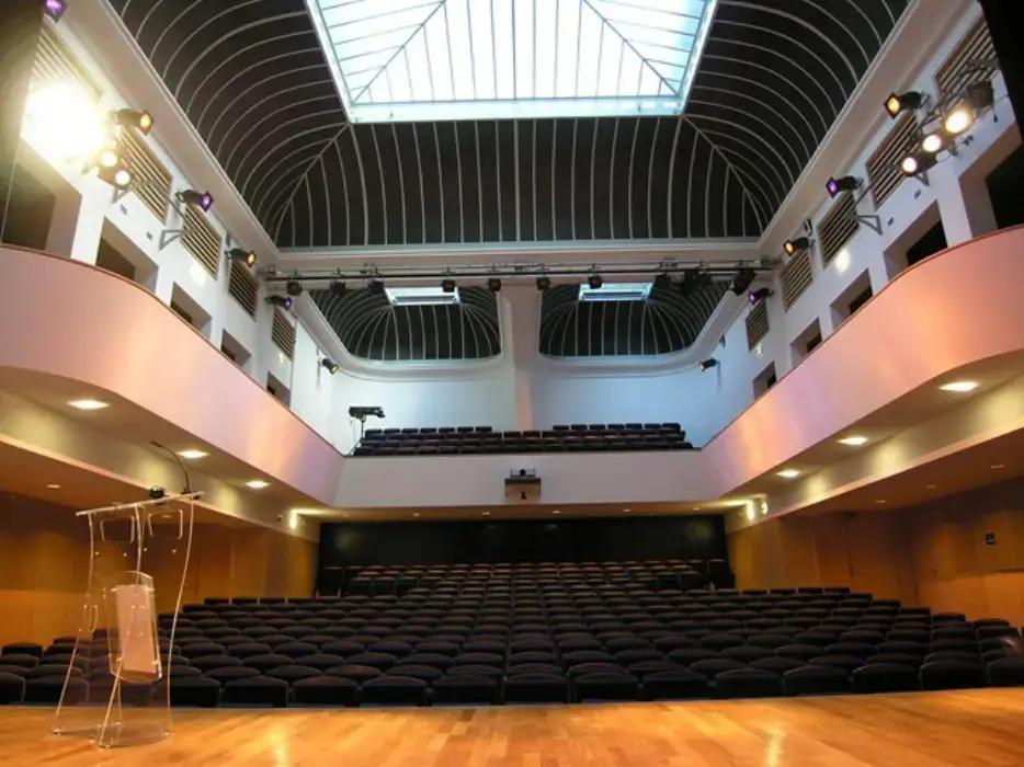 Palais Lumiere 3