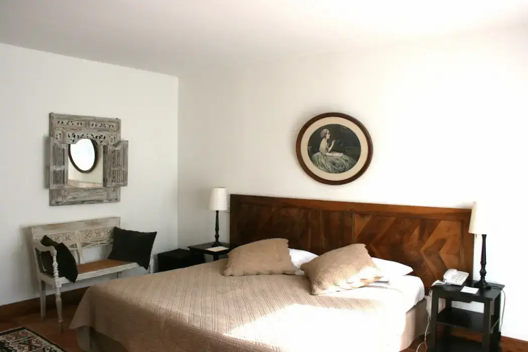 La Villa Romaine 2