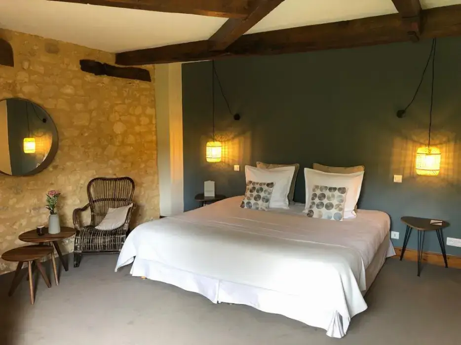 La Villa Romaine 3