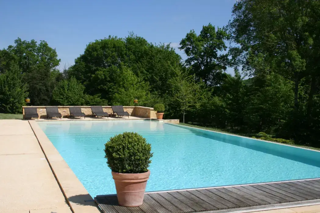 La Villa Romaine 4
