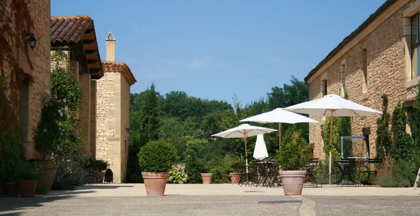La Villa Romaine 5