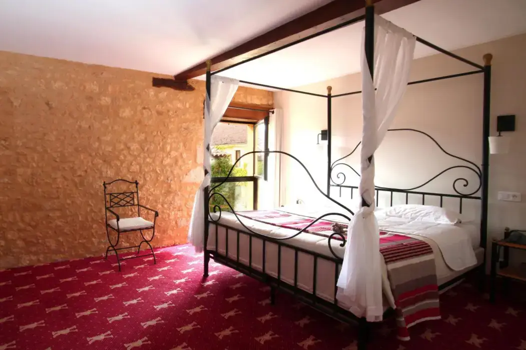 La Villa Romaine 7