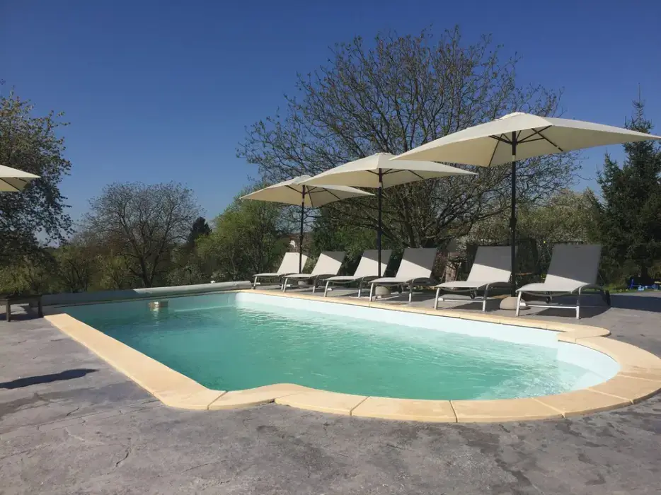 Bienvenue à la Campagne