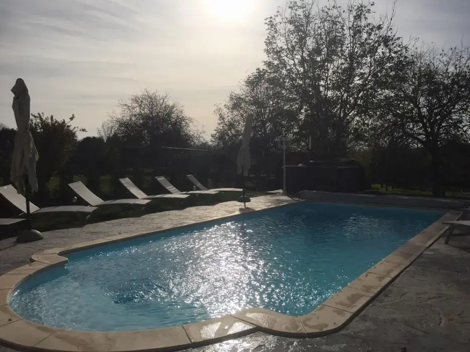 Bienvenue à la Campagne 9