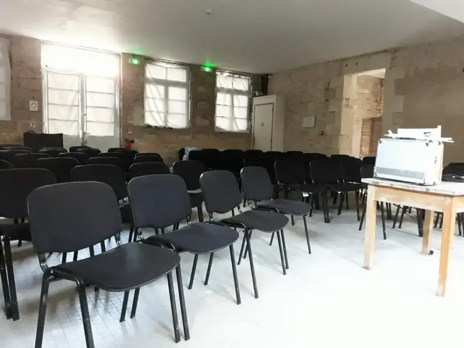 Fort La Prée 3