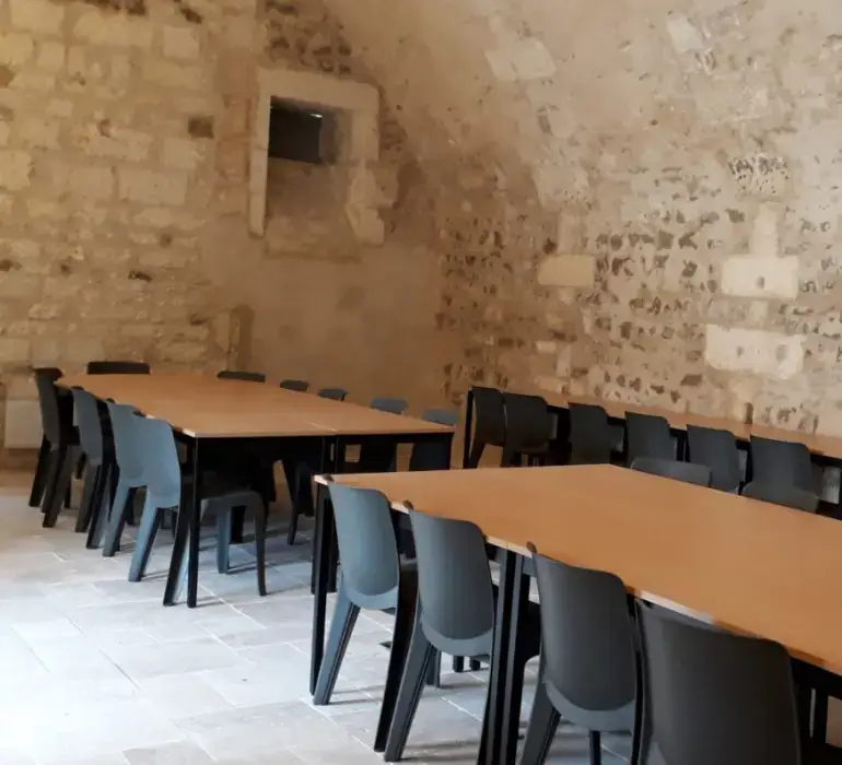 Fort La Prée 6