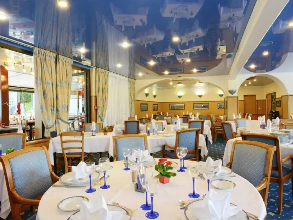 Hôtel Les 13 Assiettes 2