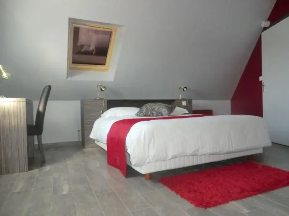 Hôtel Les 13 Assiettes 4