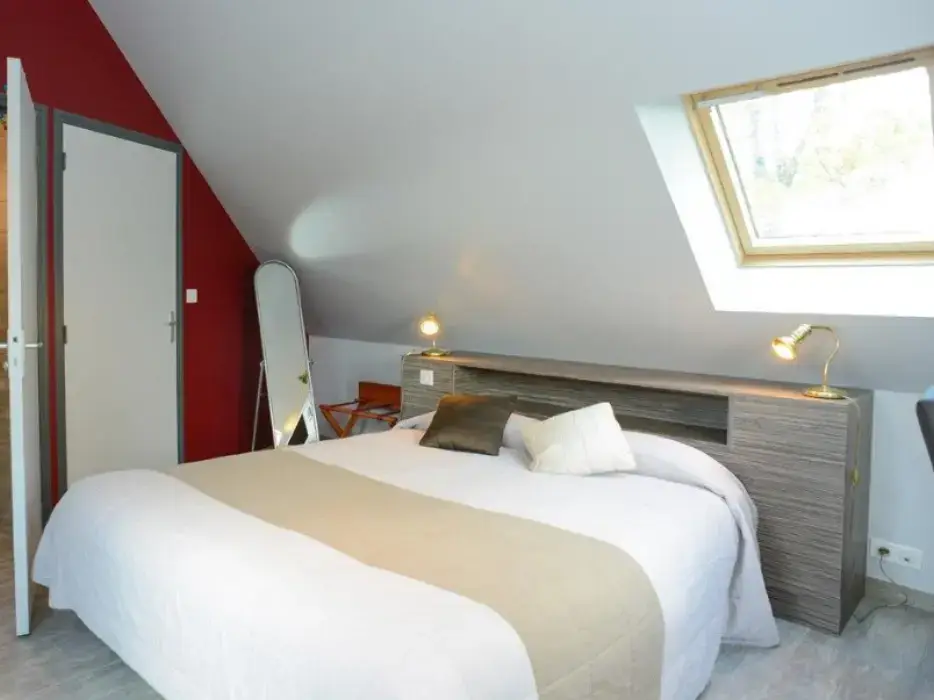 Hôtel Les 13 Assiettes 7