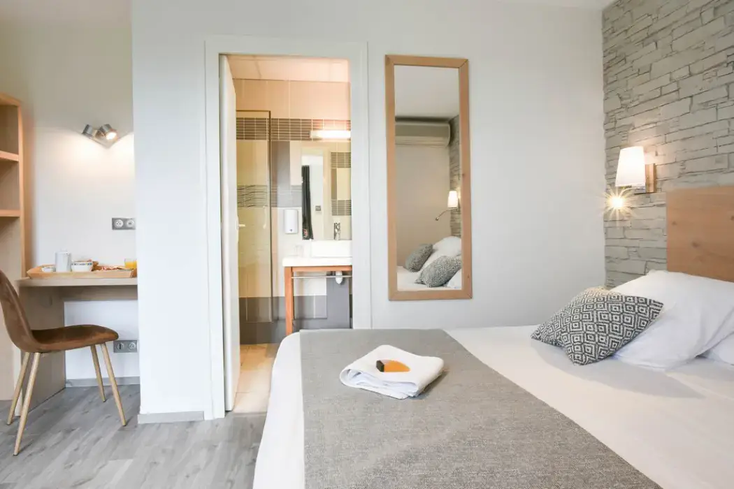 Auberge du Relais 4