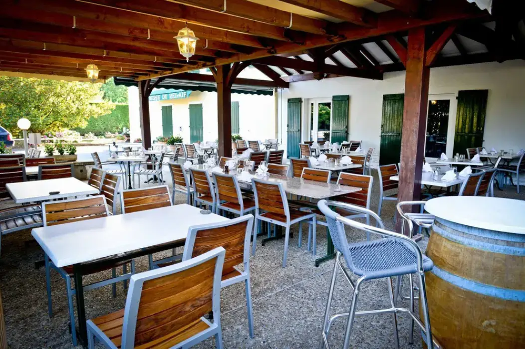Auberge du Relais 5