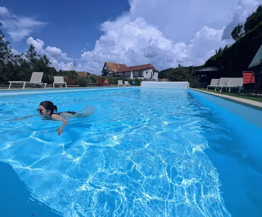 Auberge du Relais 7