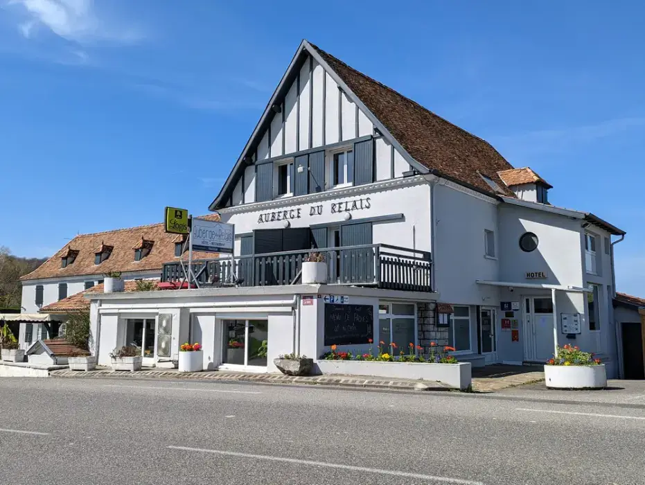Auberge du Relais 9