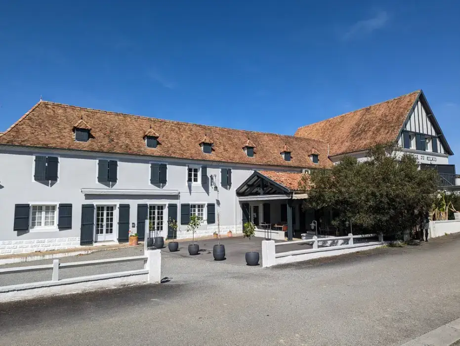 Auberge du Relais 10
