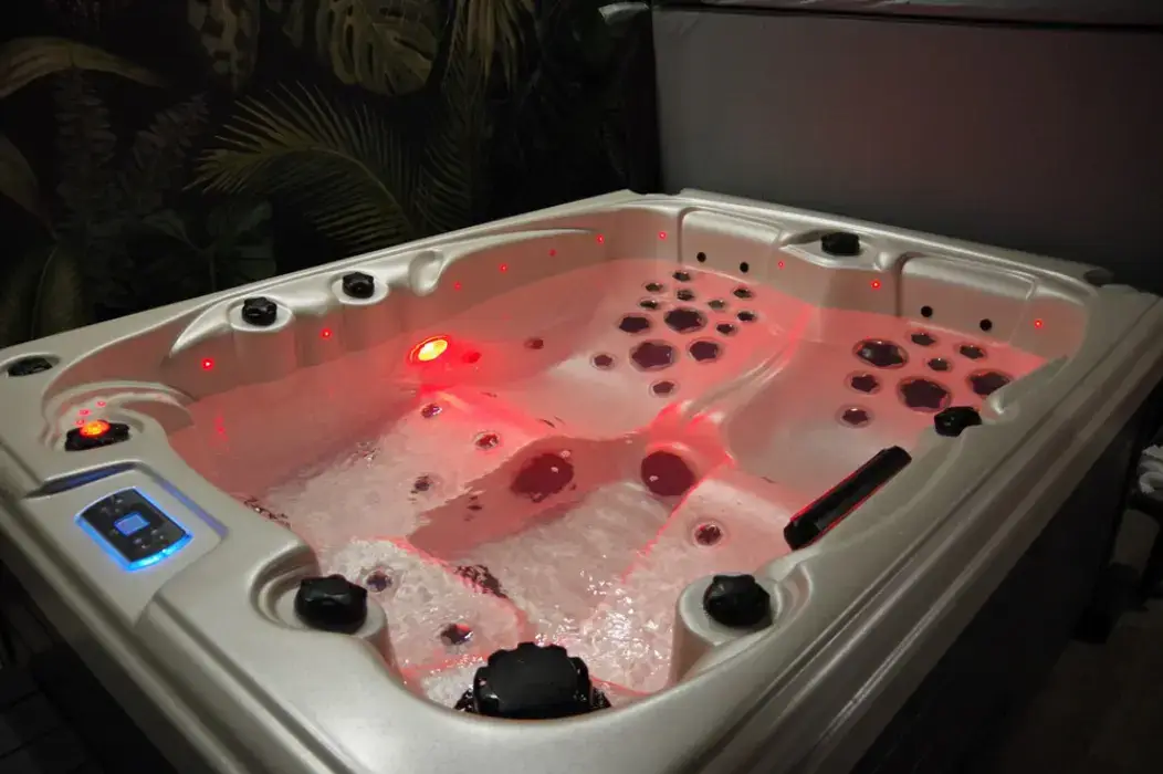 Hôtel Spa Le Roc au Chien 5