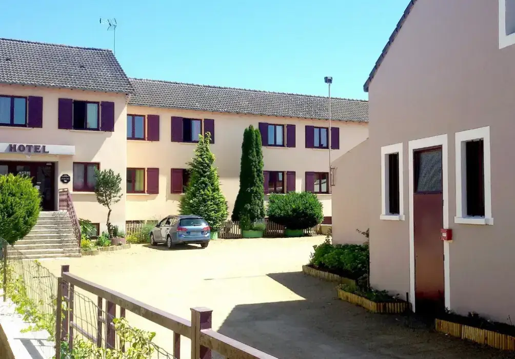 Le Merle Blanc 2