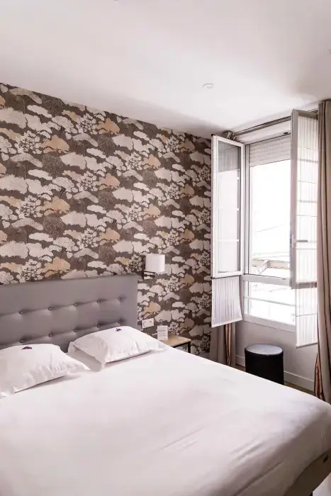 Grand Hôtel d'Orléans et La Ripaille 8