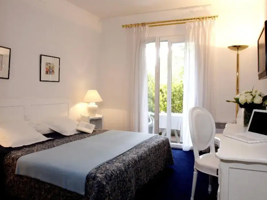 Hôtel Auberge du Redier 3