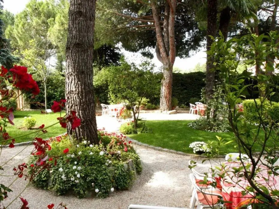 Hôtel Auberge du Redier 6