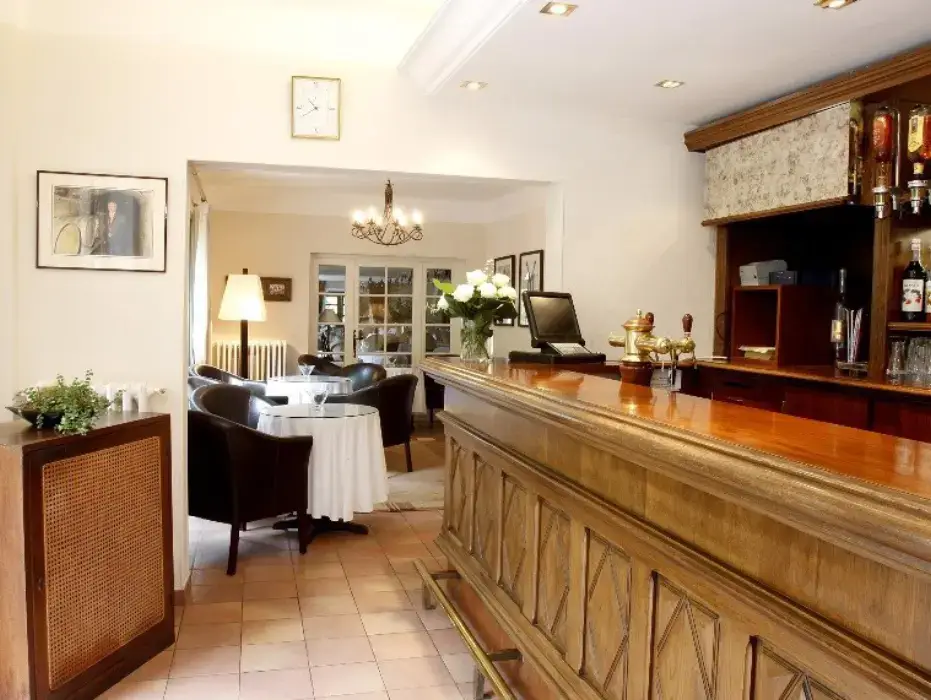 Hôtel Auberge du Redier 7