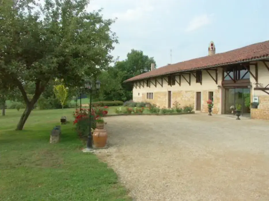 Domaine de la Rochère 5