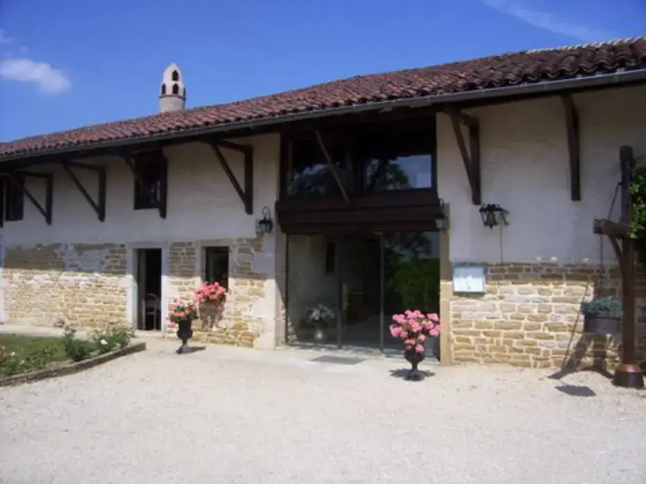 Domaine de la Rochère 6