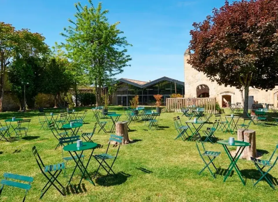 Le Cloître des Cordeliers 4