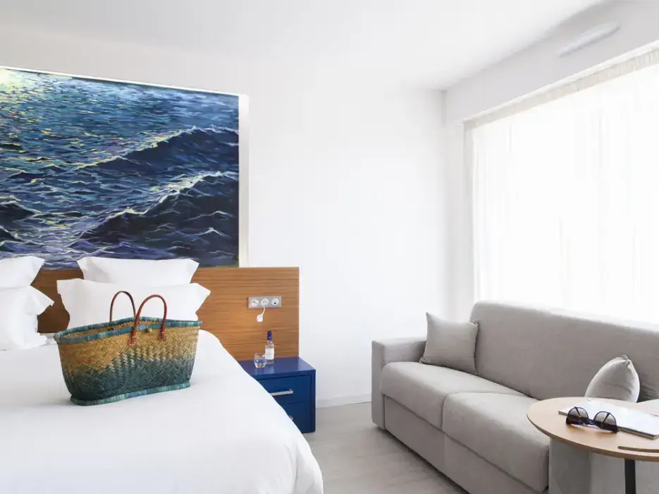 Best Western Arcachon Le Port 4