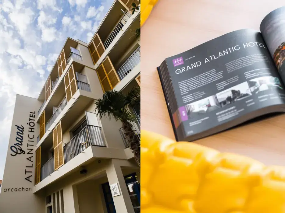 Best Western Arcachon Le Port 5
