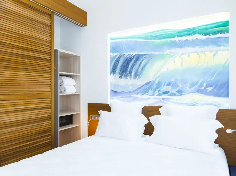 Best Western Arcachon Le Port 6
