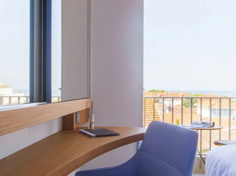 Best Western Arcachon Le Port 7
