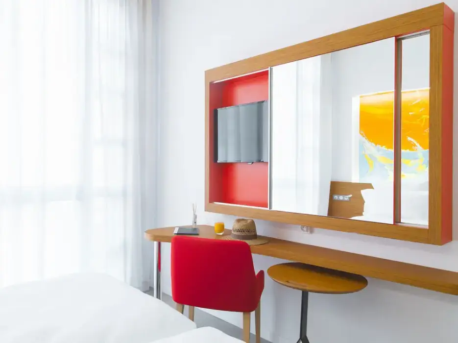 Best Western Arcachon Le Port 8