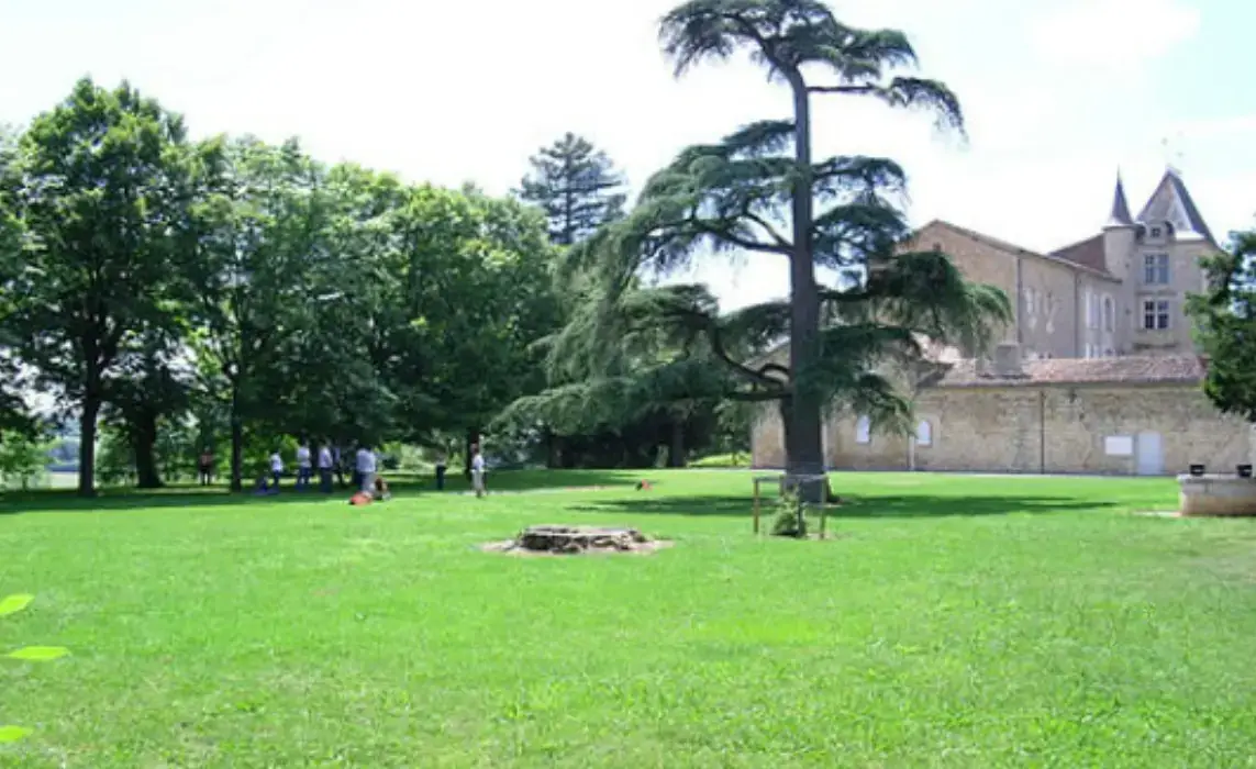 Chateau de Mons en Armagnac 5