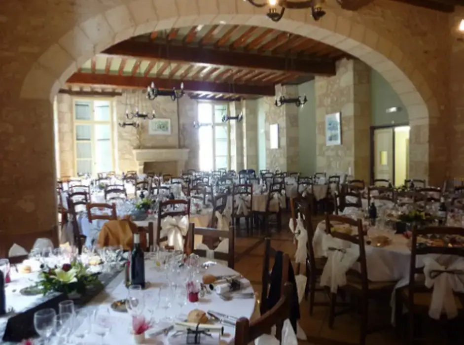 Chateau de Mons en Armagnac 6