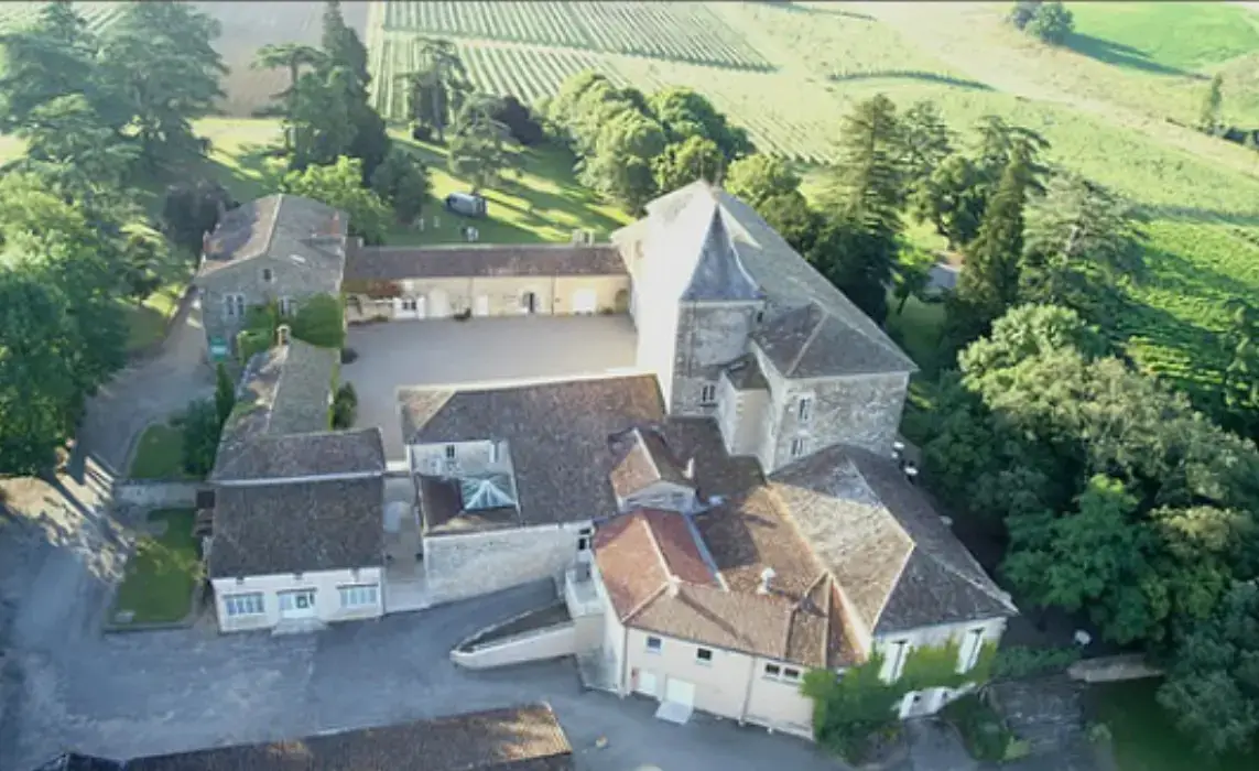 Chateau de Mons en Armagnac 7