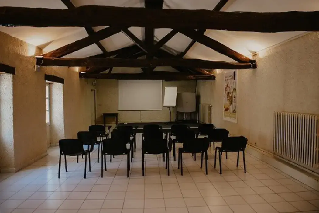 Chateau de Mons en Armagnac 13