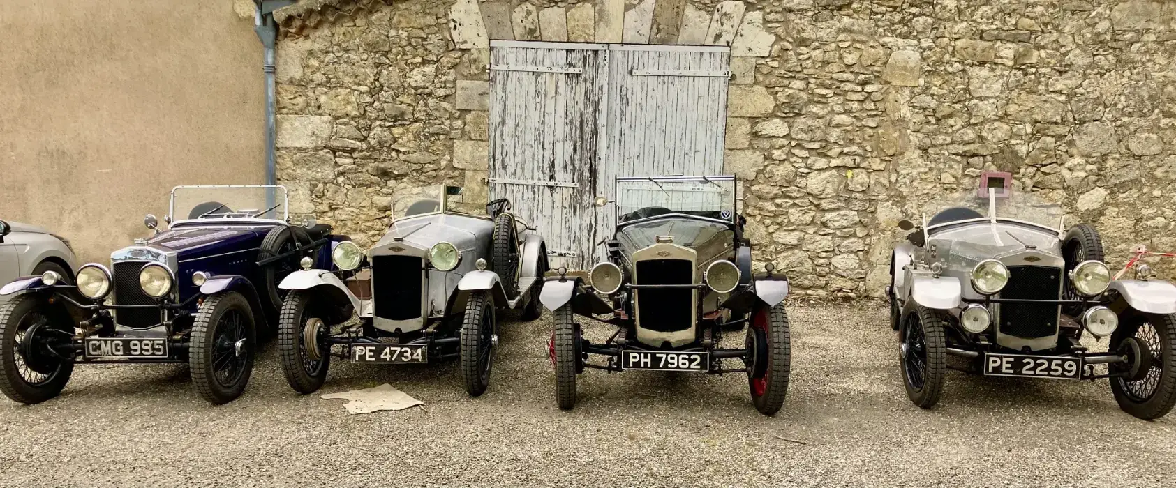 Chateau de Mons en Armagnac 18