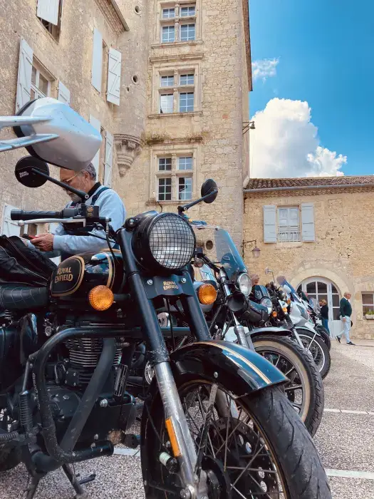 Chateau de Mons en Armagnac 19